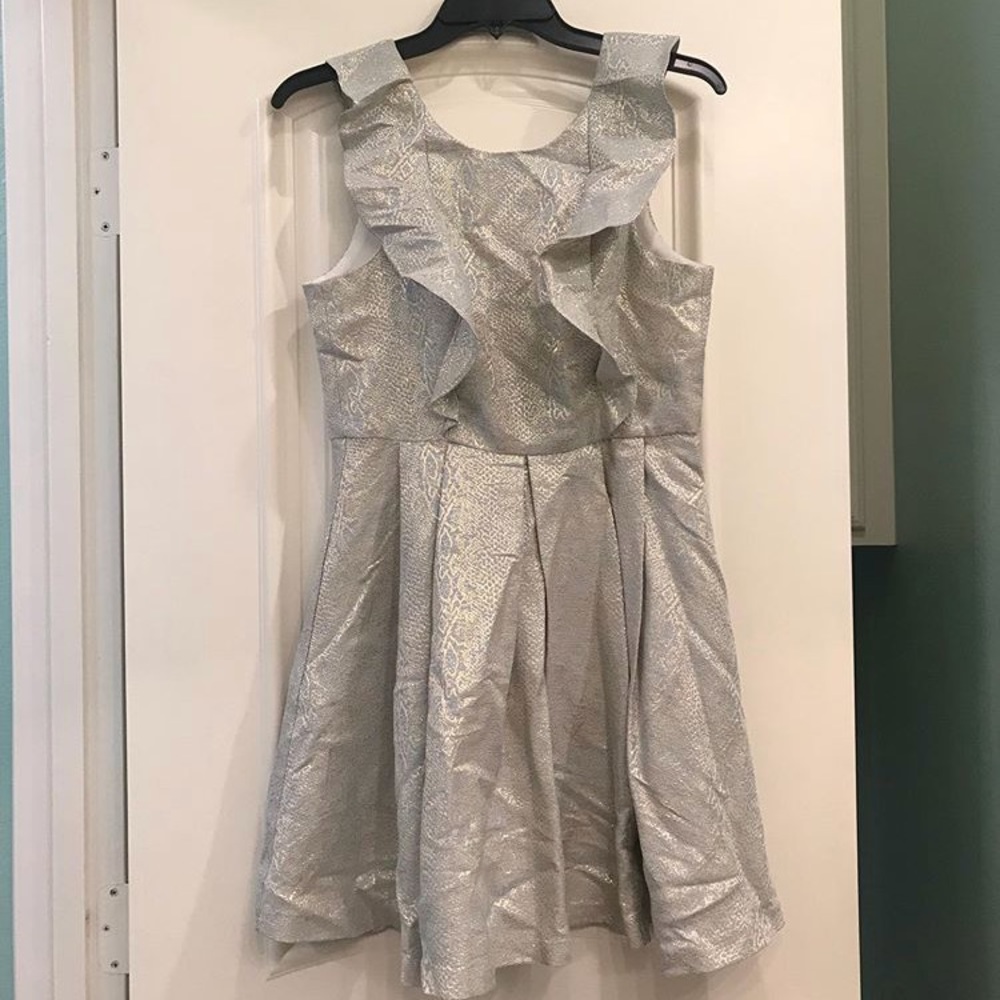 BCBG Dress